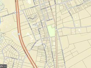 0 Stewart Neck Rd, Princess Anne, MD 21853