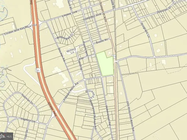 0 Stewart Neck Rd, Princess Anne, MD 21853