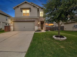 8020 Annalise Dr, Austin, TX 78744