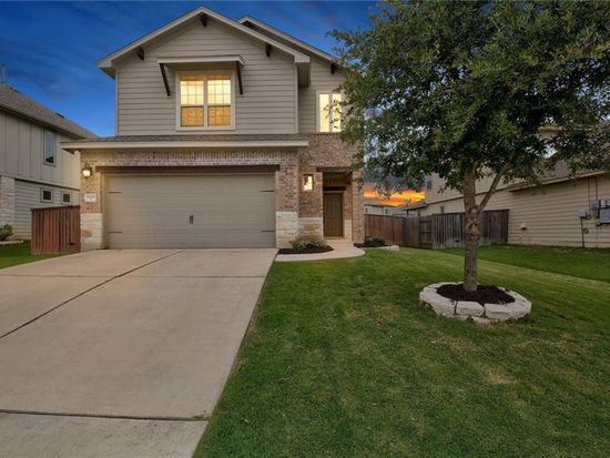 8020 Annalise Dr, Austin, TX 78744