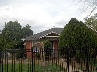 1793 Pasadena St, Houston, TX 77023
