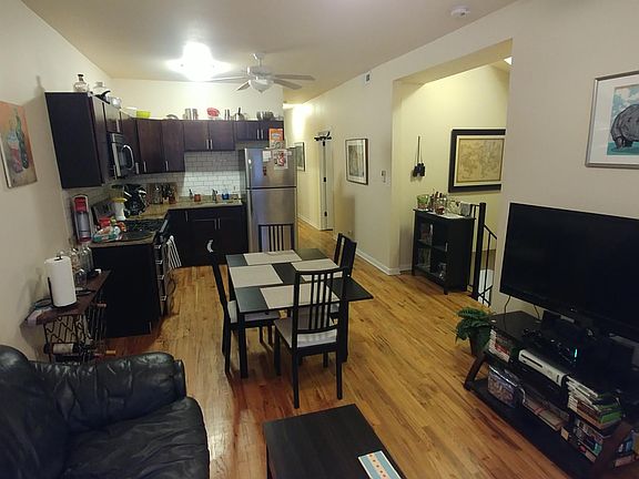 3rd image of 1834 N St Louis Ave #1
