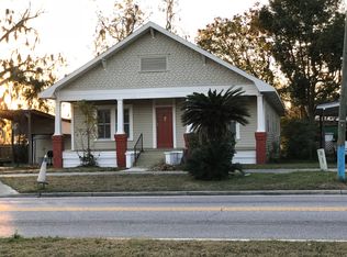 692 SW Range Ave, Madison, FL 32340