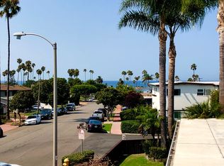 102 Avenida Aragon, San Clemente, CA 92672