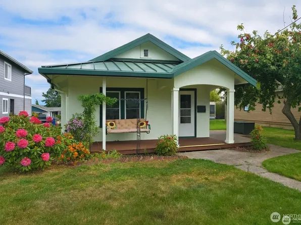 2023 K Avenue, Anacortes, WA 98221