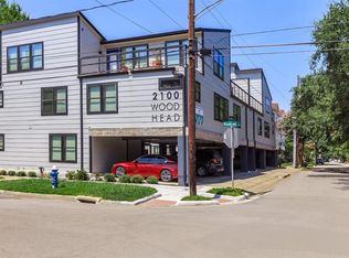 2100 Woodhead St #204, Houston, TX 77019