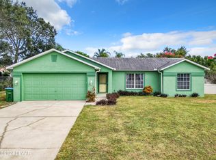 1435 Melshire Ave, Deltona, FL 32738