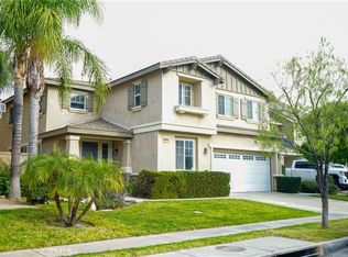 15812 Buck Point Ln, Fontana, CA 92336
