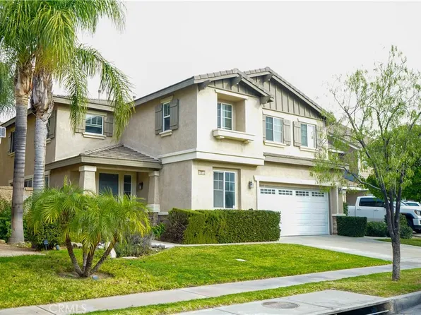 15812 Buck Point Ln, Fontana, CA 92336