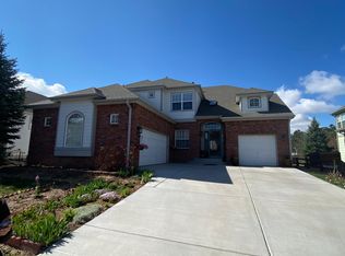 16832 E Euclid Ln, Aurora, CO 80016
