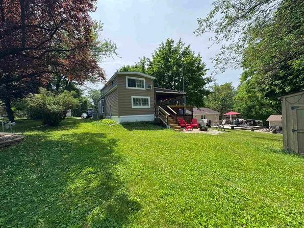 488 Westview Ct, Fulton, WI 53534