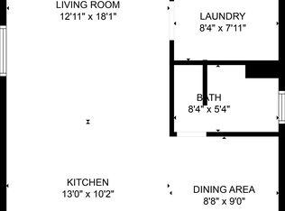 20602 Hackberry Creek Park Rd #20602, Frisco, TX 75036