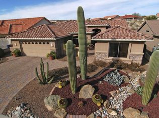 62112 E Northwood Rd, Saddlebrooke, AZ 85739