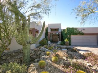 13751 N Piper Dr, Oro Valley, AZ 85755