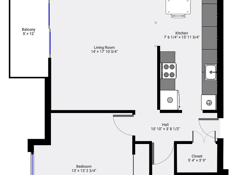 601 Oakland Ave Apartments — Photo 7