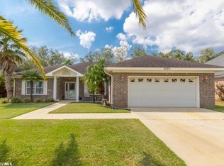 3620 Ancient Oaks Cir, Gulf Shores, AL 36542