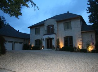 2217 Hidden Ridge Cir, Birmingham, AL 35243