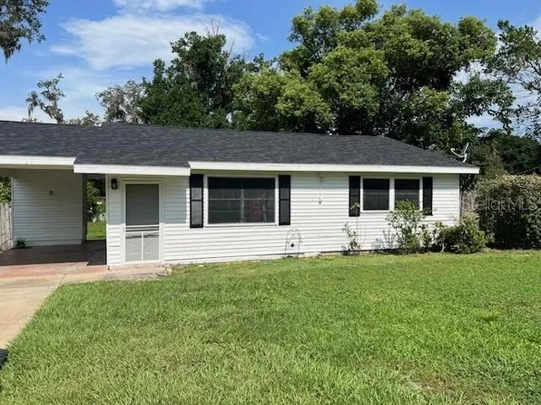 1226 N Brunnell Pkwy, Lakeland, FL 33805