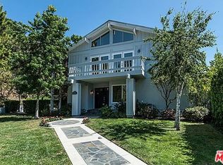 1336 Avenida De Cortez, Pacific Palisades, CA 90272