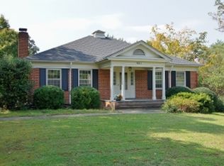 901 Shenandoah Rd, Lexington, VA 24450