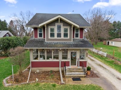 2S368 Harter Rd, Kaneville, IL, 60119
