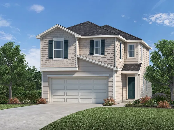 4611 Otra Otra Dr, San Antonio, TX 78222