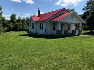 2077 Petersburg Rd, Hebron, KY 41048