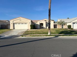 68684 La Medera Rd, Cathedral City, CA 92234