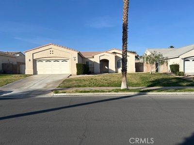 68684 La Medera Rd, Cathedral City, CA, 92234