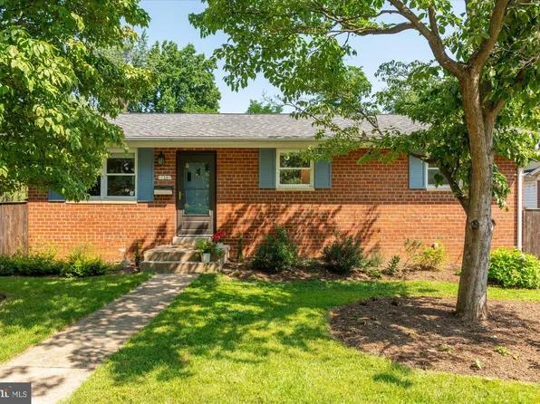 11201 Lombardy Rd, Silver Spring, MD 20901