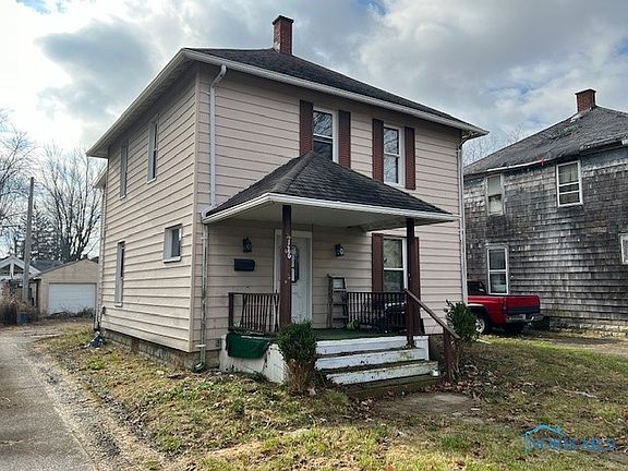 126 E 3rd St #STW1-P3, Van Wert, OH 45891 | MLS #6110553 | Zillow