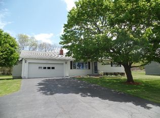 2459 State Route 19 N, Warsaw, NY 14569