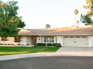 8402 E Angus Dr, Scottsdale, AZ 85251