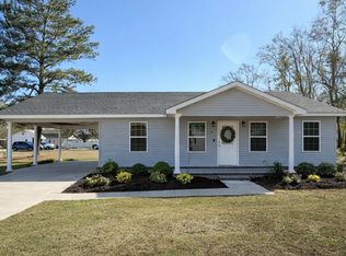 3442 Wildwood Dr, Patterson, GA 31557