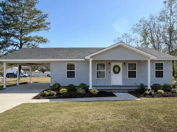 3442 Wildwood Dr, Patterson, GA 31557