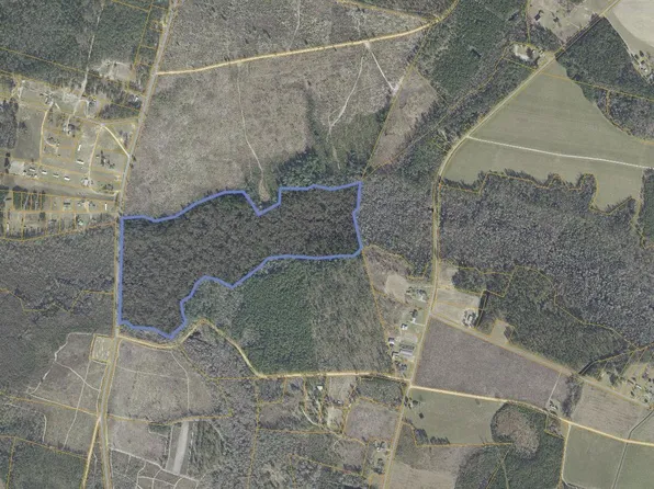 TBD N Nichols Hwy., Nichols, SC 29581