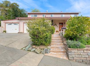 10 Elda Dr, San Rafael, CA 94903