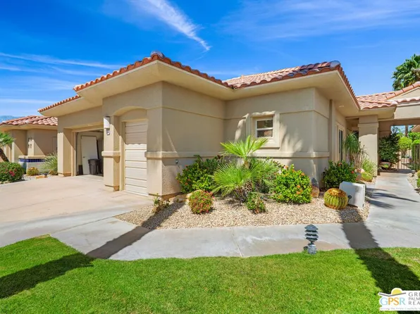 154 Kavenish Dr, Rancho Mirage, CA 92270