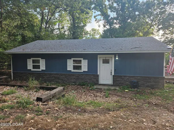647 Deer Park Dr, Anderson, MO 64831