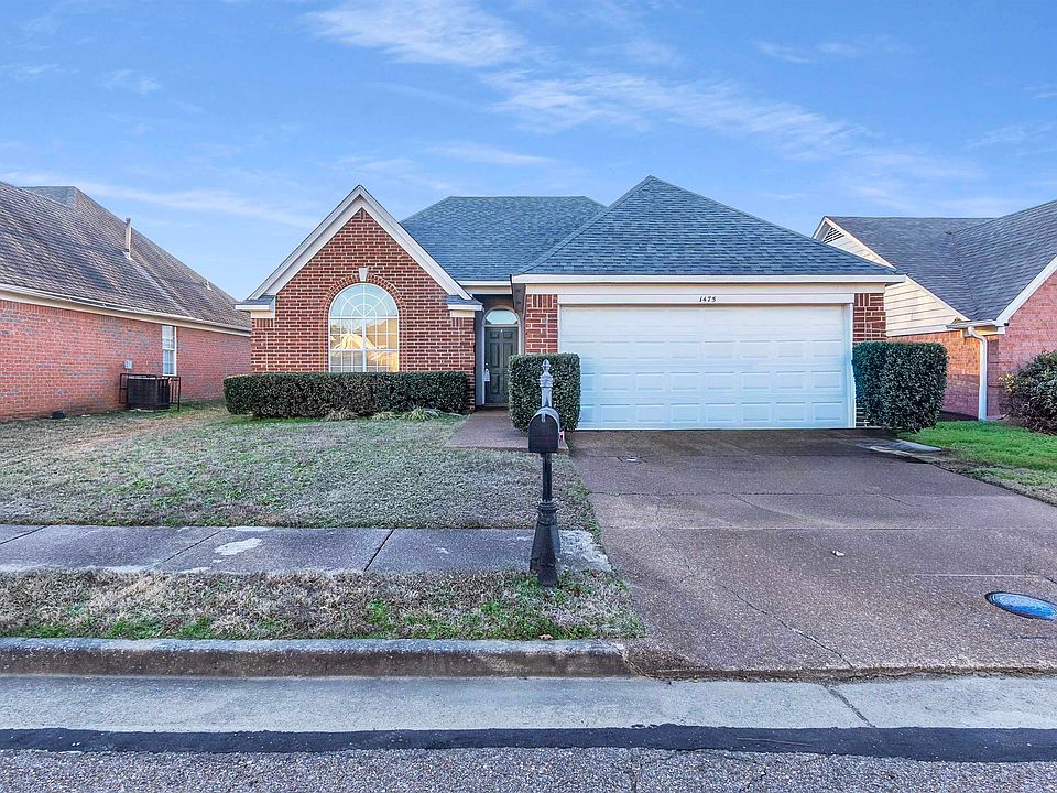 1st image of 1475 S Goodlett Grove Cv