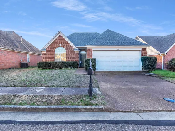 1475 S Goodlett Grove Cv, Cordova, TN 38018