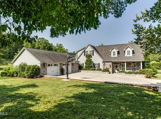 958 Paint Rock Ferry Rd, Kingston, TN 37763