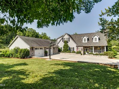 958 Paint Rock Ferry Rd, Kingston, TN, 37763