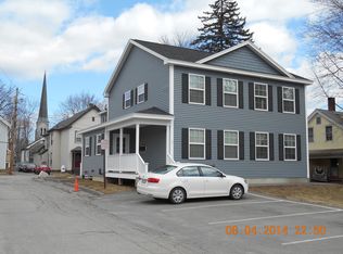 3 Winthrop Ct APT 6, Augusta, ME 04330