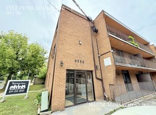 3552 Peter St Unit 106, Windsor, ON N9C 1J5