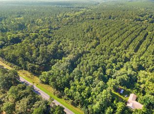 392 Woodward Rd, Quincy, FL 32352