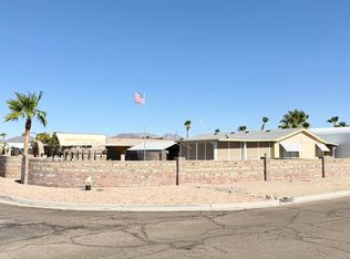 12115 E 36th Way, Yuma, AZ 85367