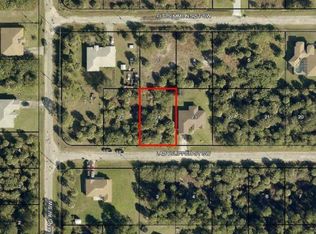 579 Ladyslipper St SW, Palm Bay, FL 32908