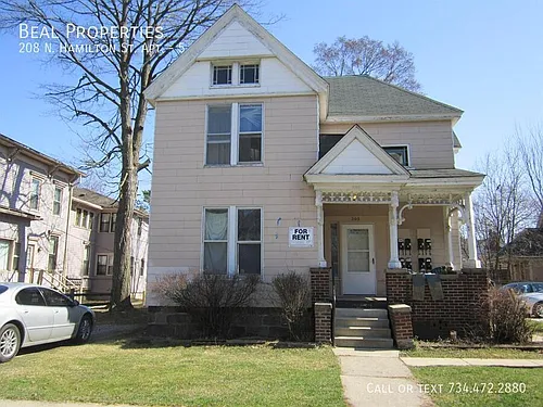 208 N Hamilton St Photo 1