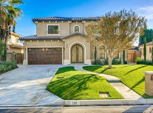 130 W Pamela Rd, Arcadia, CA 91007